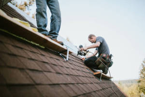 Local Roofers in Greensboro, PA